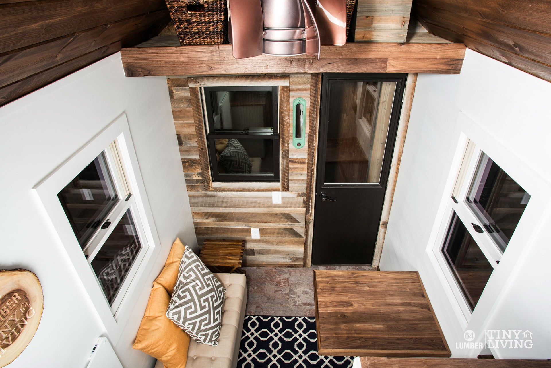 7 Totally Doable DIY Tiny House Kits